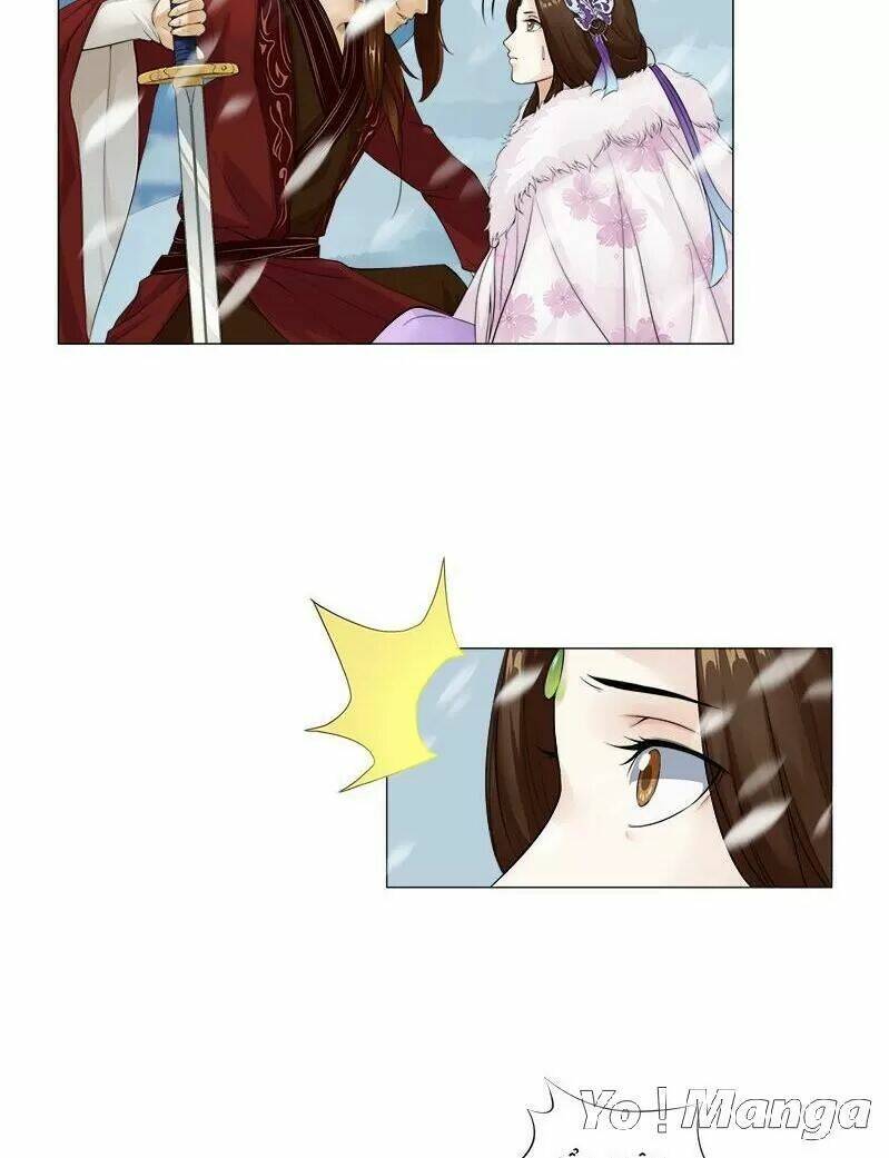 loạn thế hoạ phi chapter 17 9