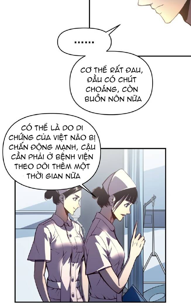 ta xưng bá chư thiên chỉ dựa vào phòng ngự chapter 2 28