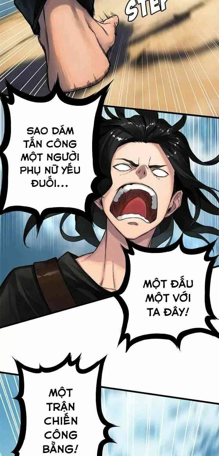 triệu hồi đến thế giới fantasy chapter 38 27