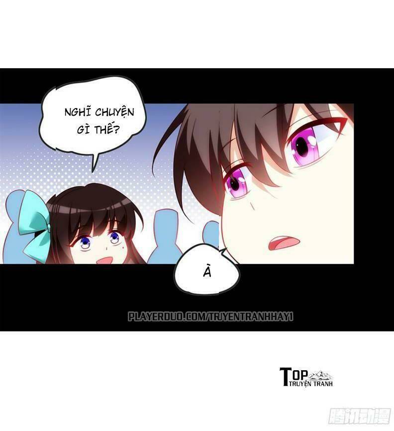 lãnh chúa cái gì không quan trọng chapter 13 36