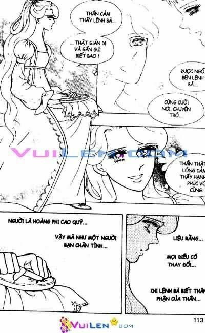 princess - công chúa xứ hoa (bản đẹp) chapter 16 113