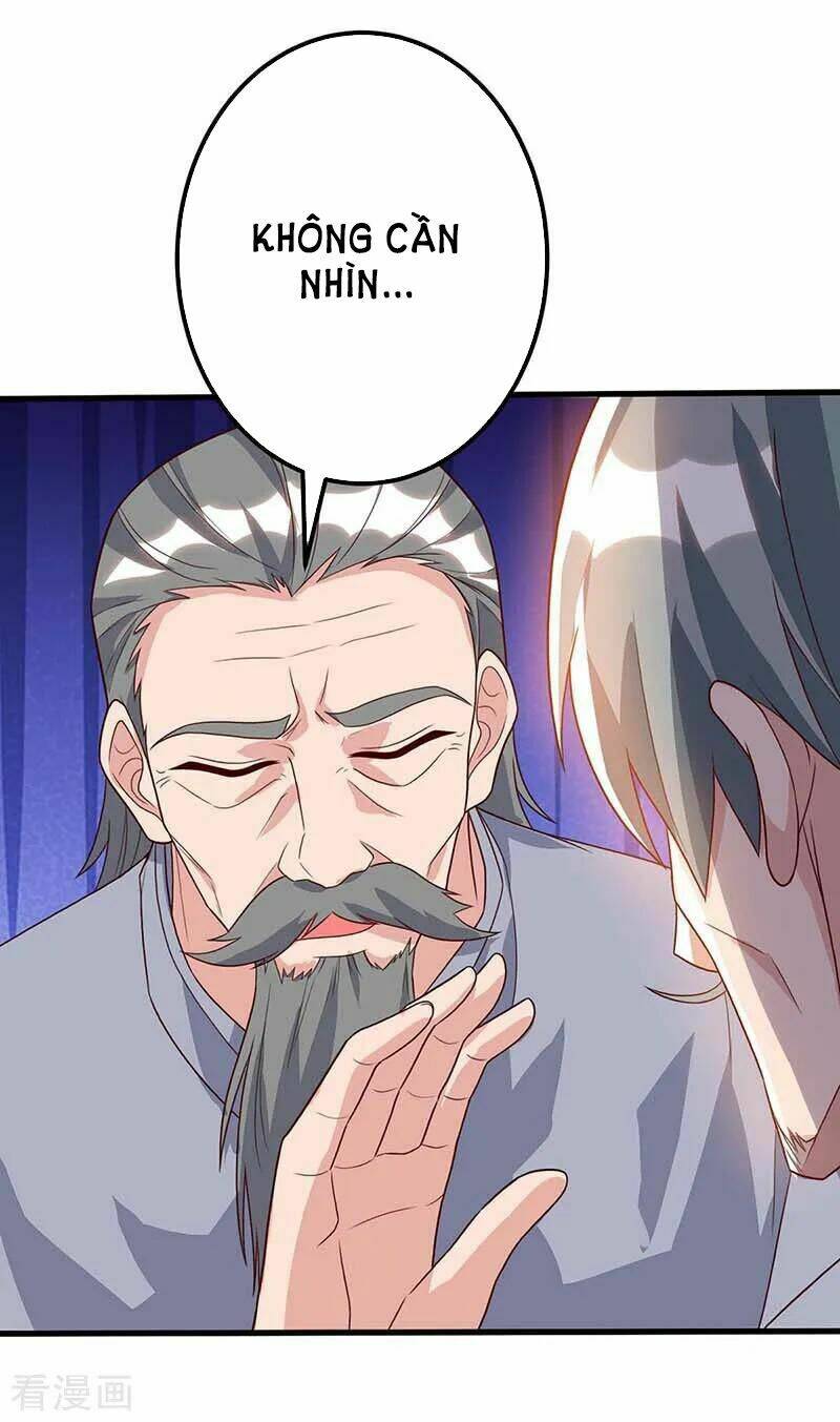 trọng sinh khí thiếu quy lai chapter 86 37