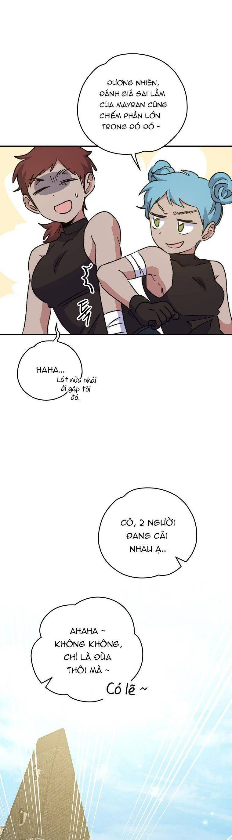 nhà hiền triết yigret chapter 53 51