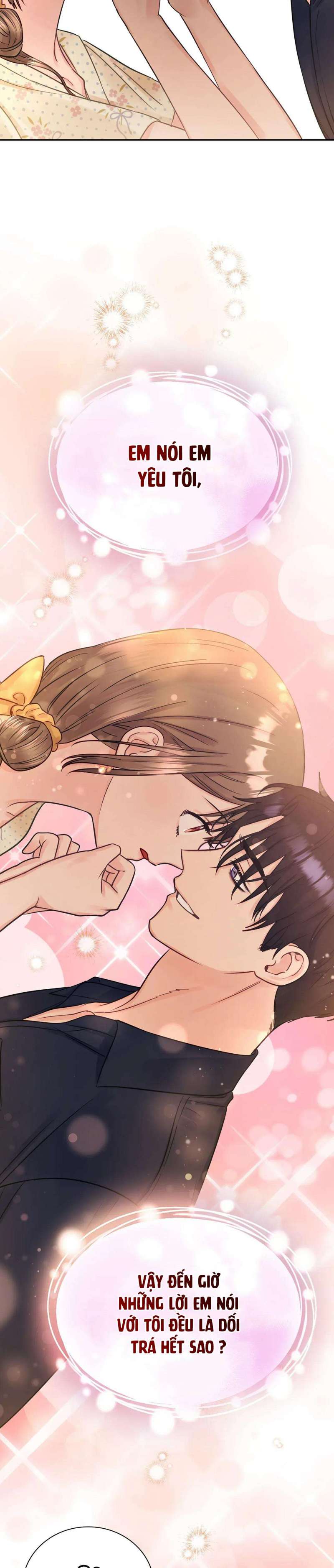 [18+] người bạn nguy hiểm của anh trai chapter 13 7