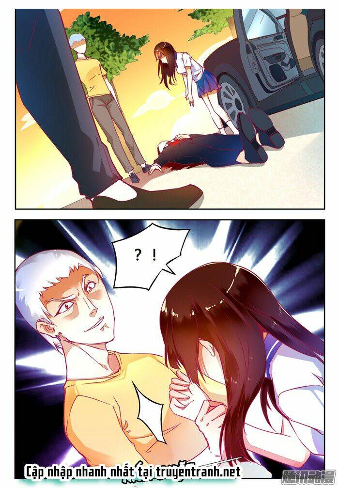 tôi là vợ tôi chapter 25 7