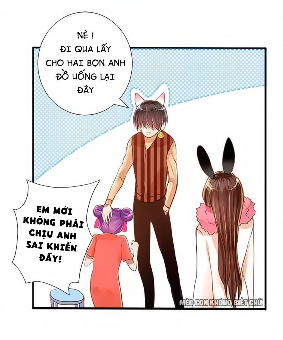 không có ssr làm sao để yêu chapter 16 15