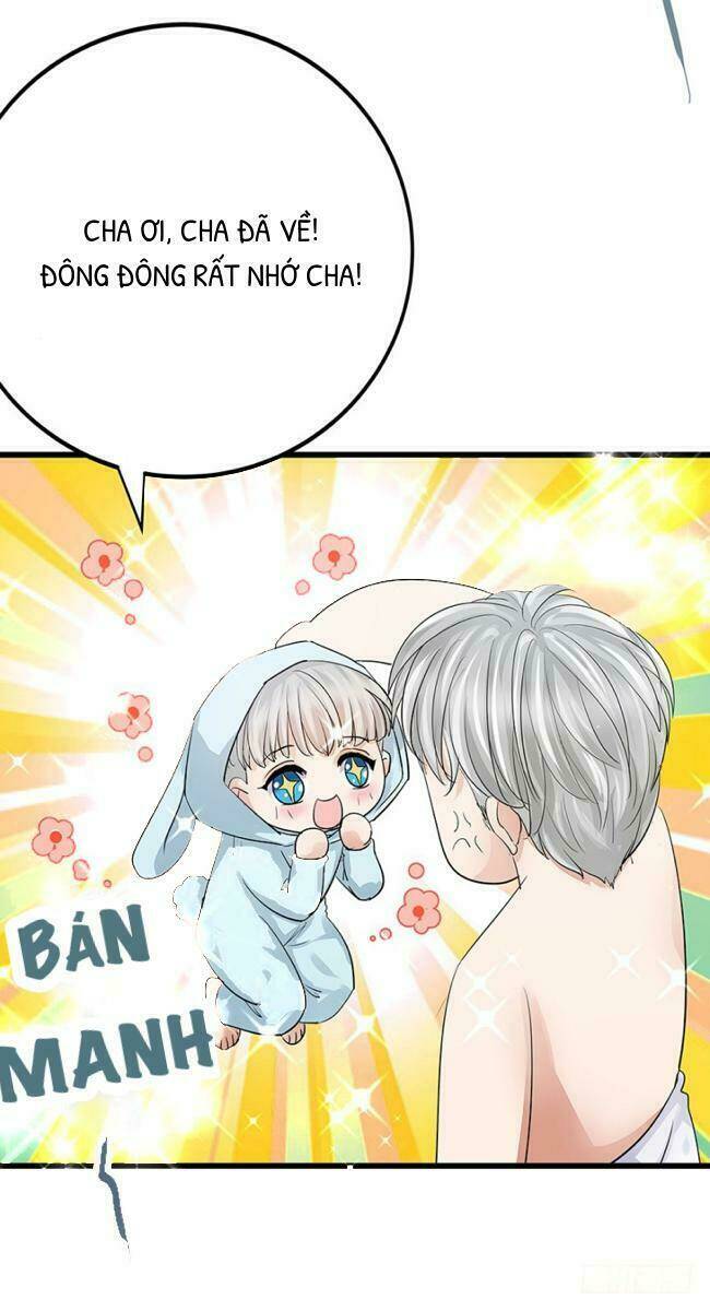 chào buổi sáng, ức vạn manh thê chapter 6 24