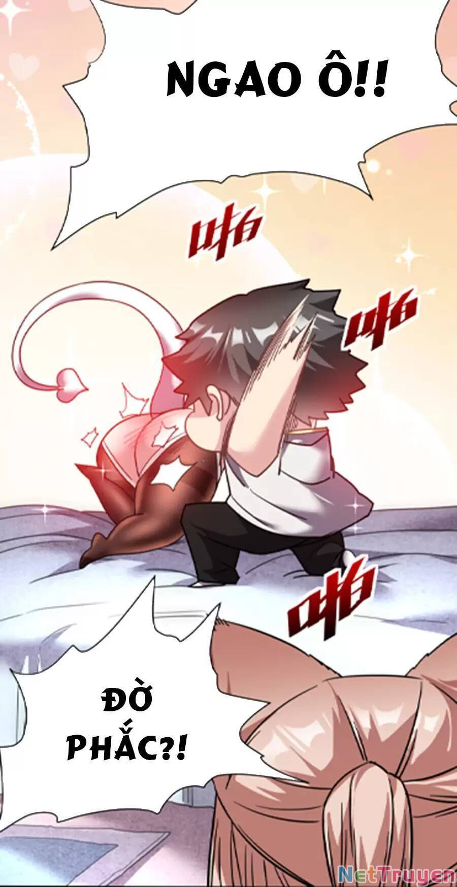 đồ long kỵ sĩ hôn môi ác long chapter 48.2 2