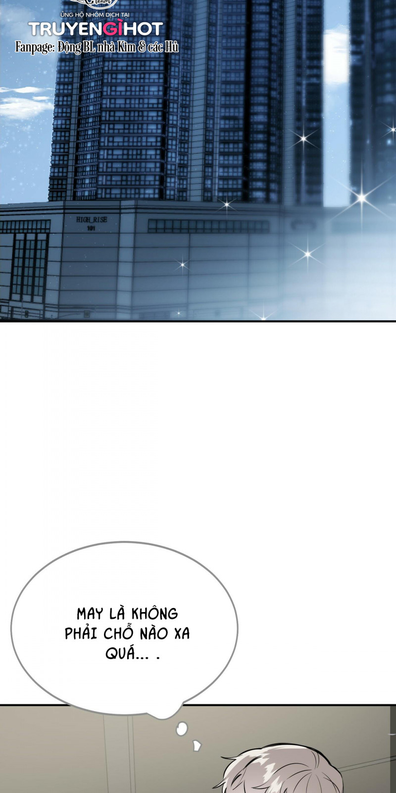 cạm bẫy đại học [m] chapter 3.5 27