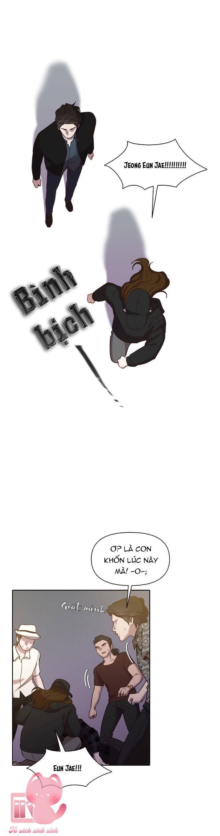 thanh xuân của chúng ta chapter 78 19