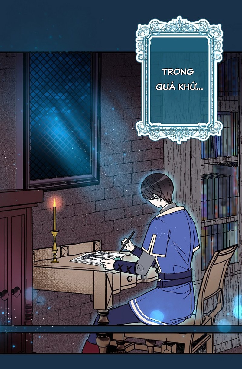 nữ hoàng sói chapter 21 14