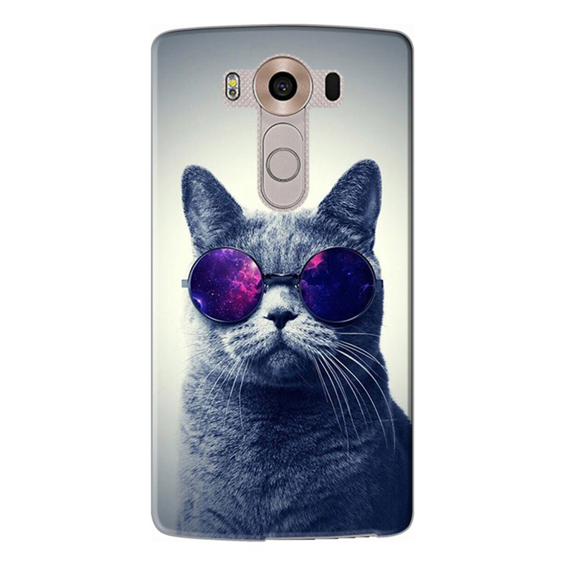 Ốp Lưng Dành Cho LG V10 Mẫu 20