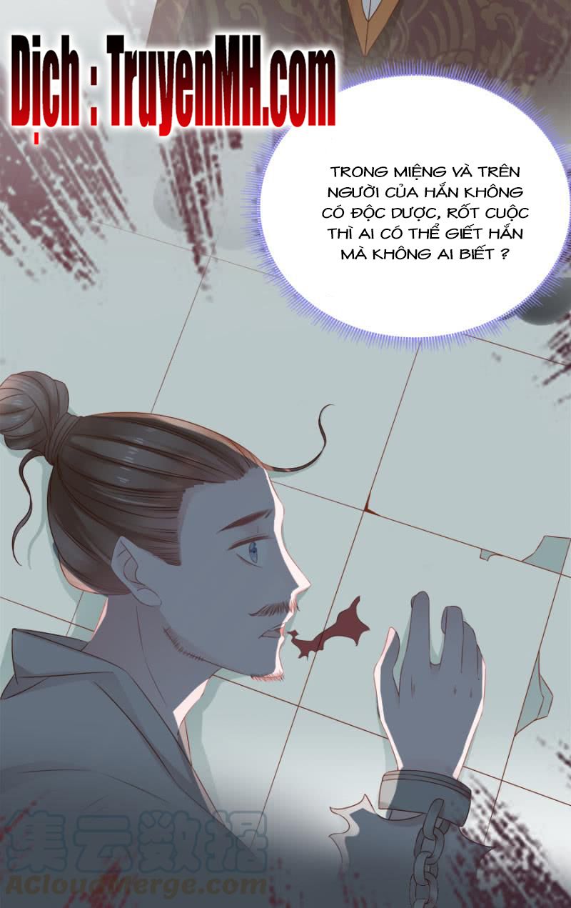 solo đi vương gia chapter 119 8