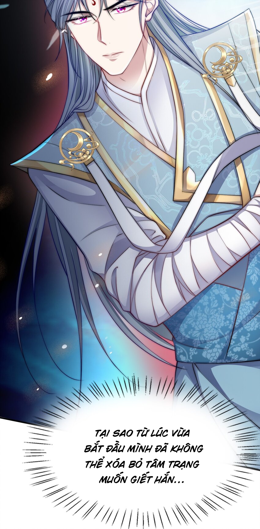 chiến lược tẩy trắng của phản diện chapter 43 28