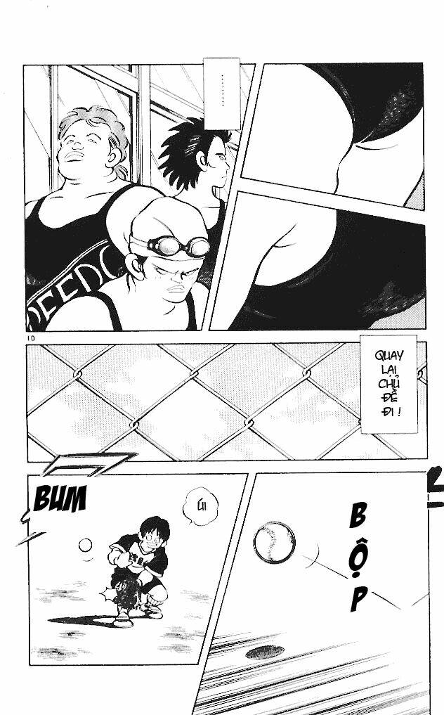 itsumo misora chapter 18 12