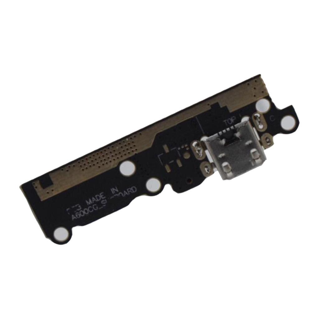 Micro USB Charging Port Flex Sensor Cable For