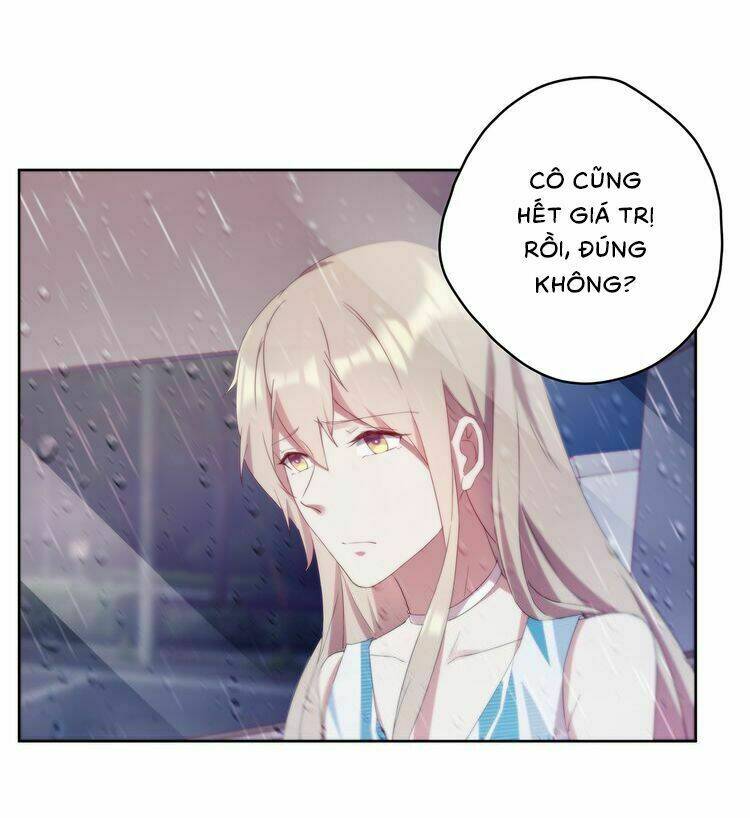 hợp đồng ngọt cao độ chapter 20 21