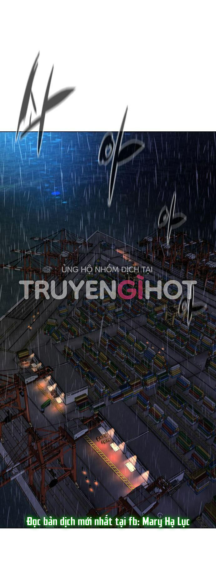 bạch huyết - white blood chapter 75 48