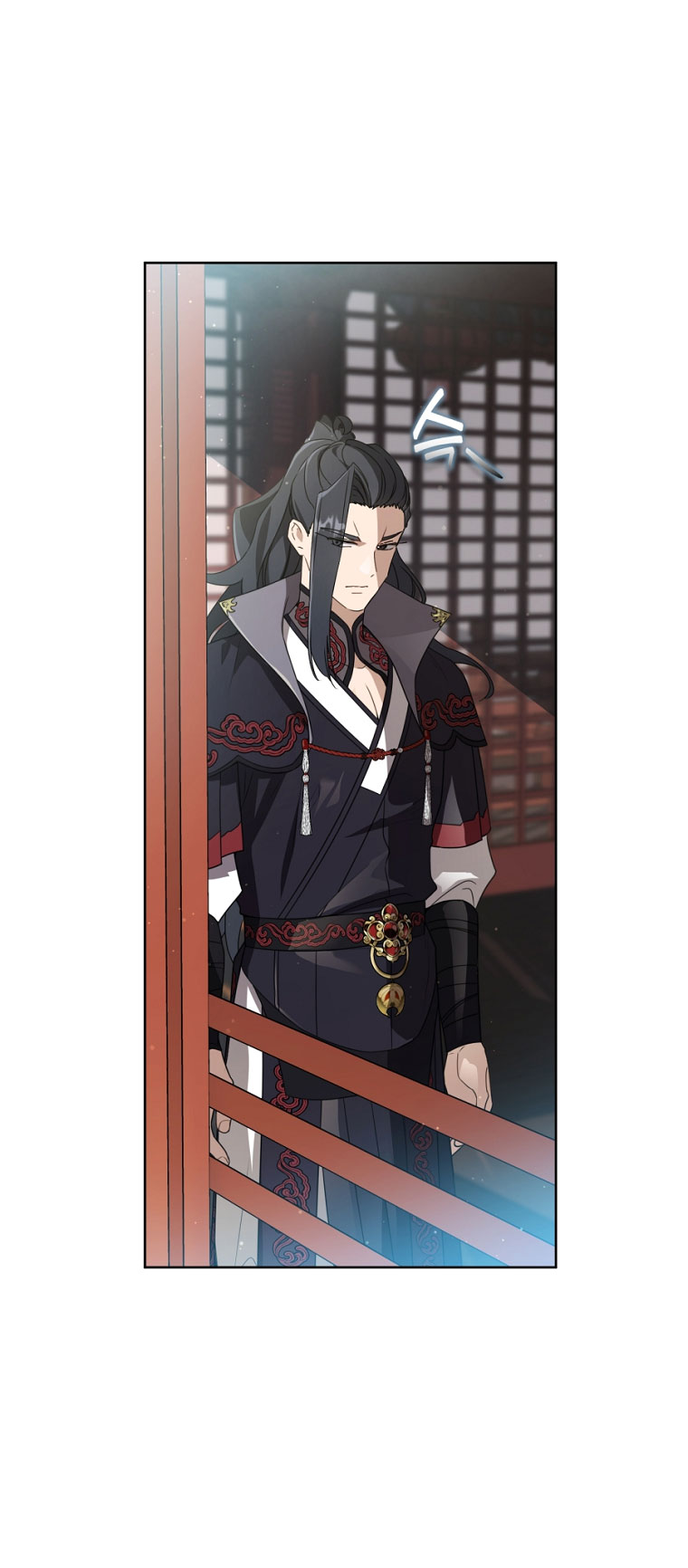 trở thành đứa cháu gái bị ghẻ lạnh trong gia tộc võ giả hùng mạnh chapter 55.1 6