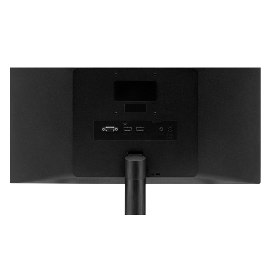 Màn Hình LED LG 27MK600M-B 27 inch Full HD 5ms 60Hz Radeon FreeSync IPS - Hàng Chính Hãng