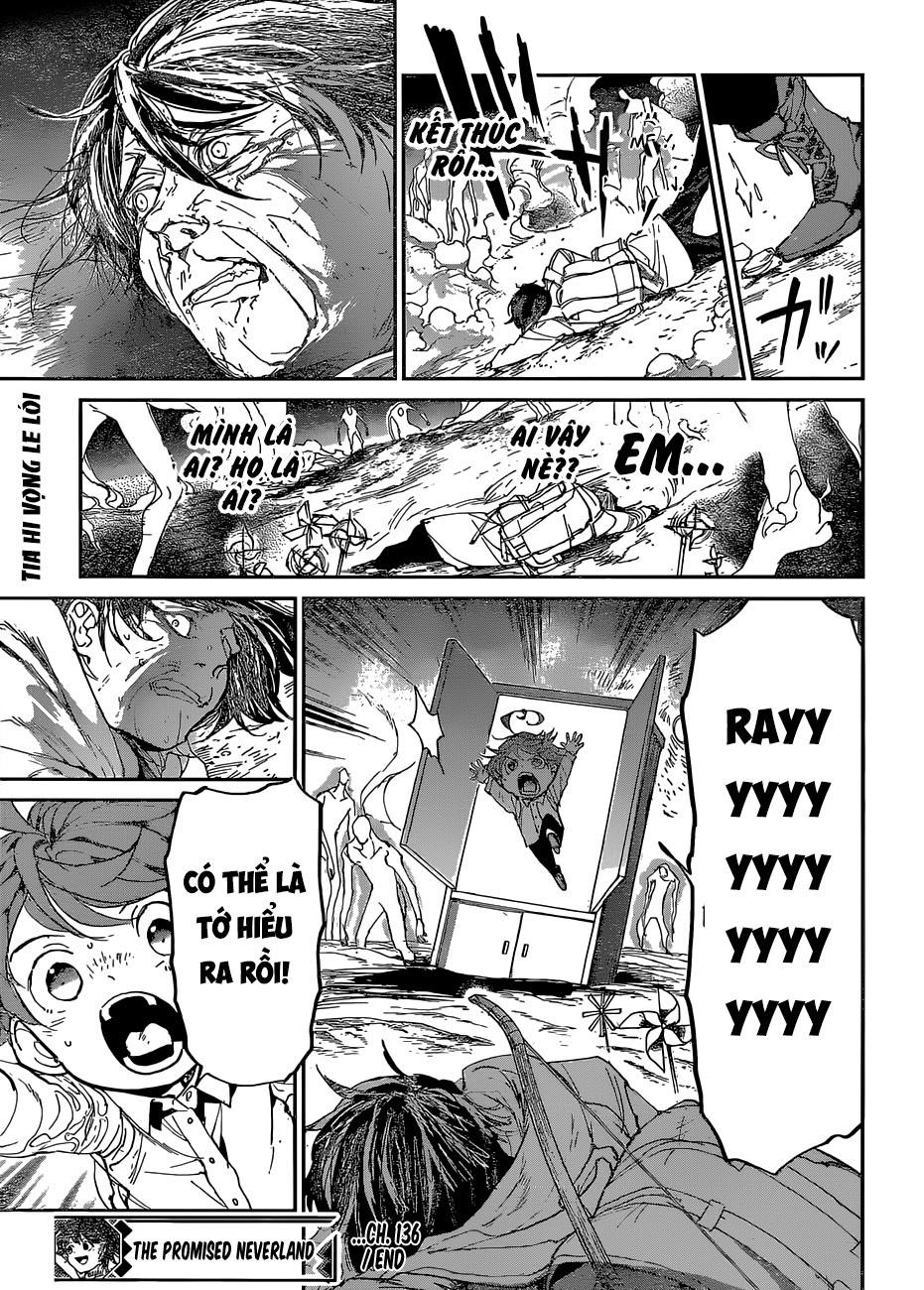 miền đất hứa chapter 136 20