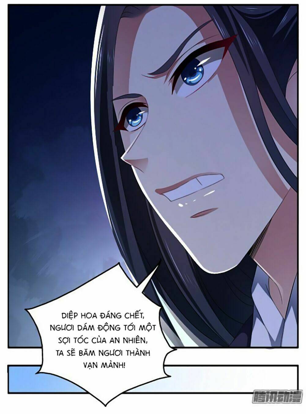 thịnh thế an nhiên chapter 19 35