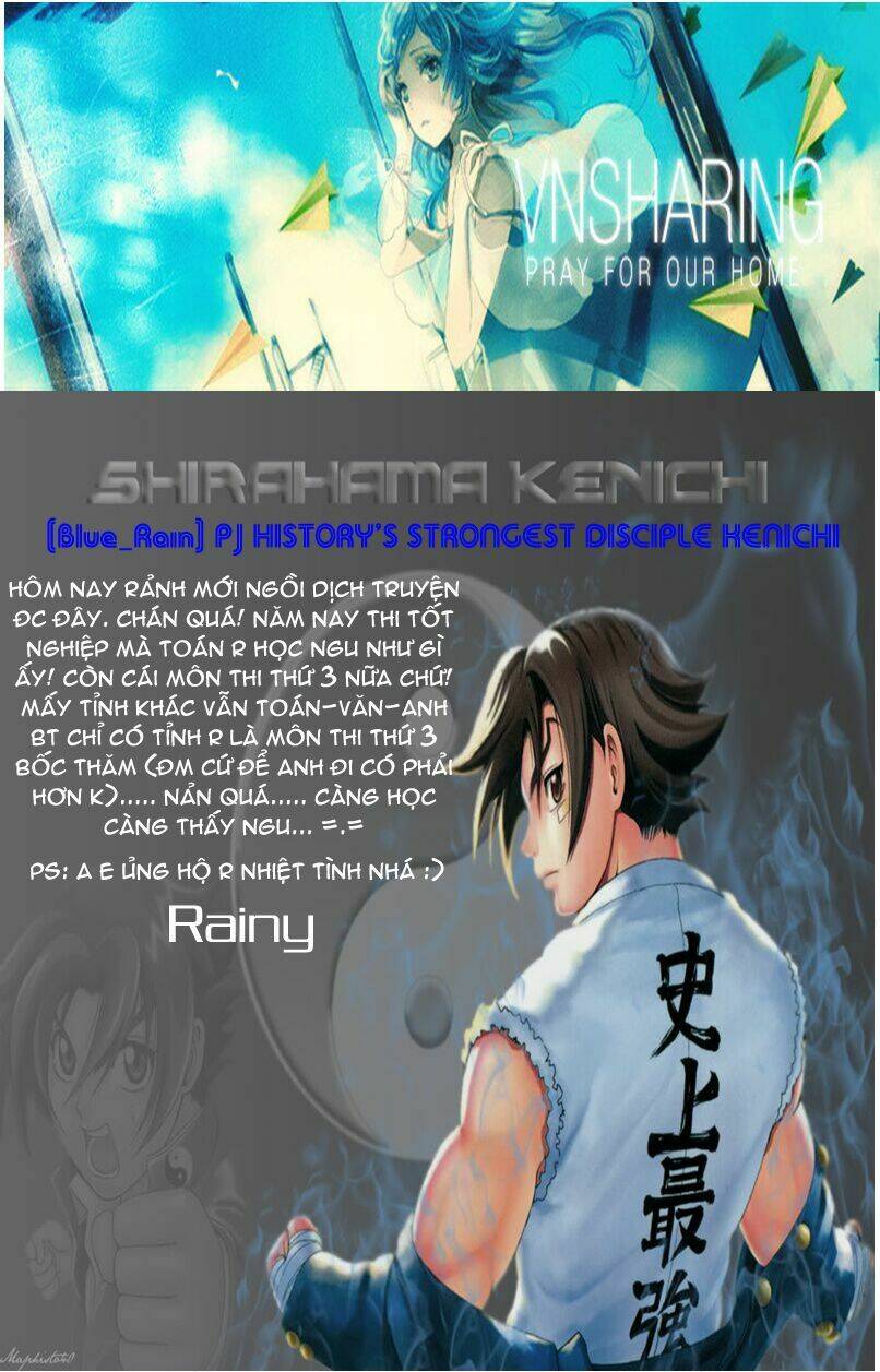 history's strongest disciple kenichi chapter 24 1