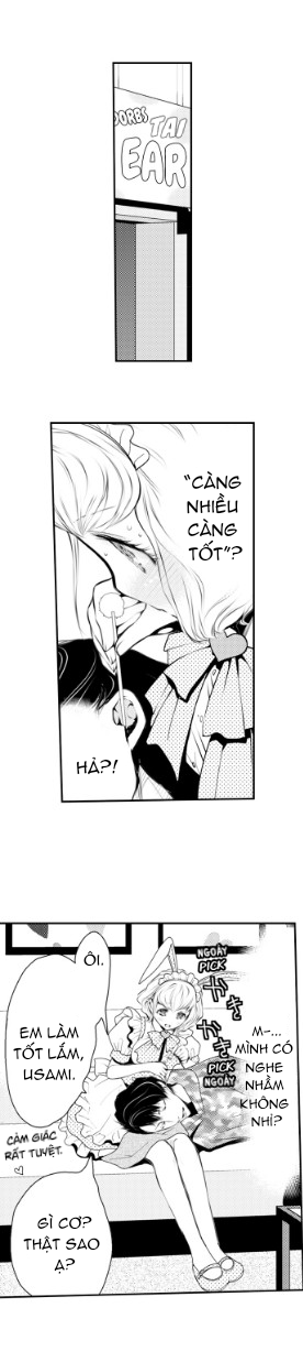 giây phút tận hưởng chapter 26 2