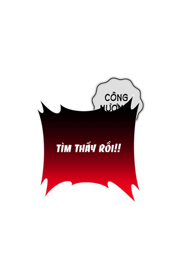 tôi muốn trở thành cô ấy dù chỉ là một ngày chapter 134.2 40