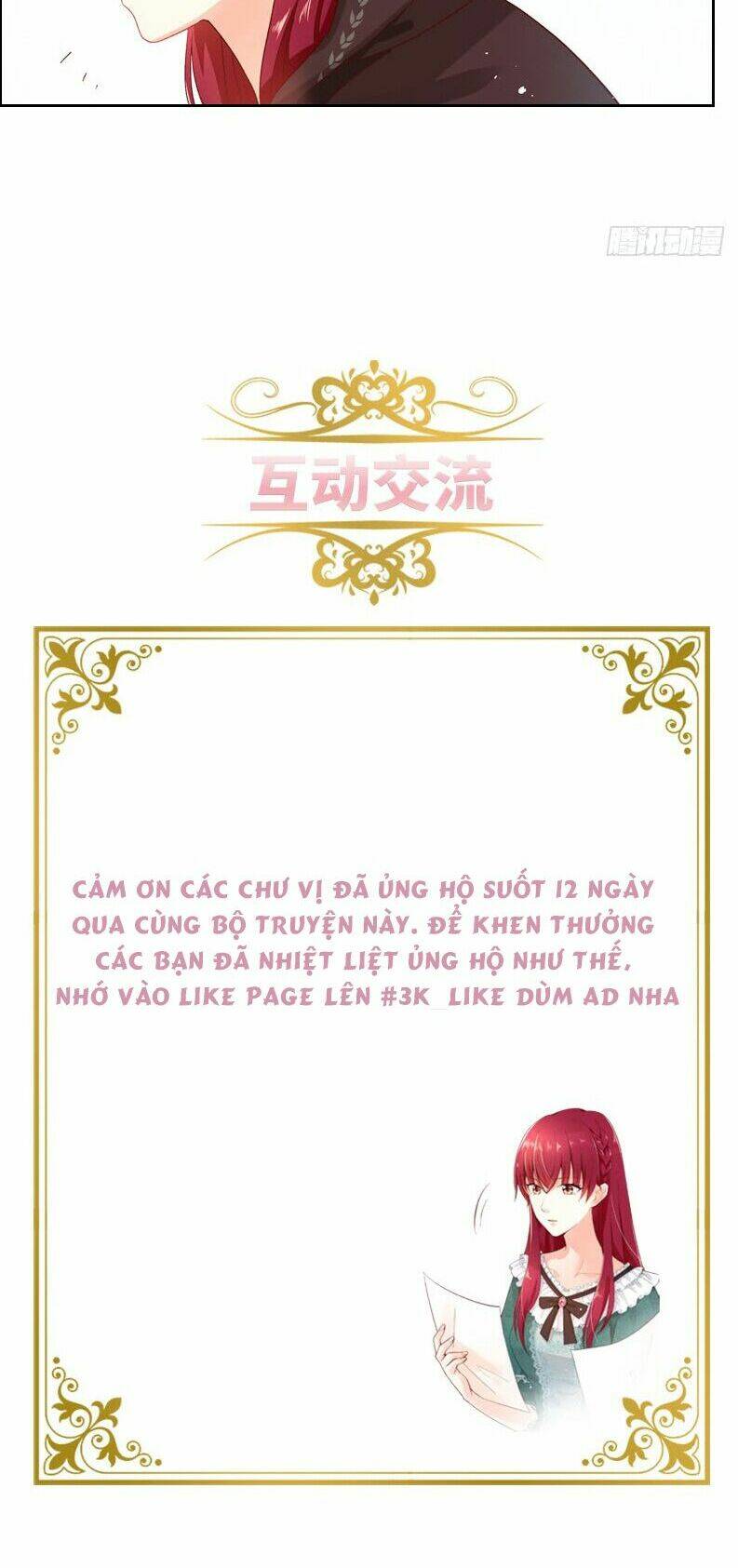 ác nữ cải biến chapter 10 23