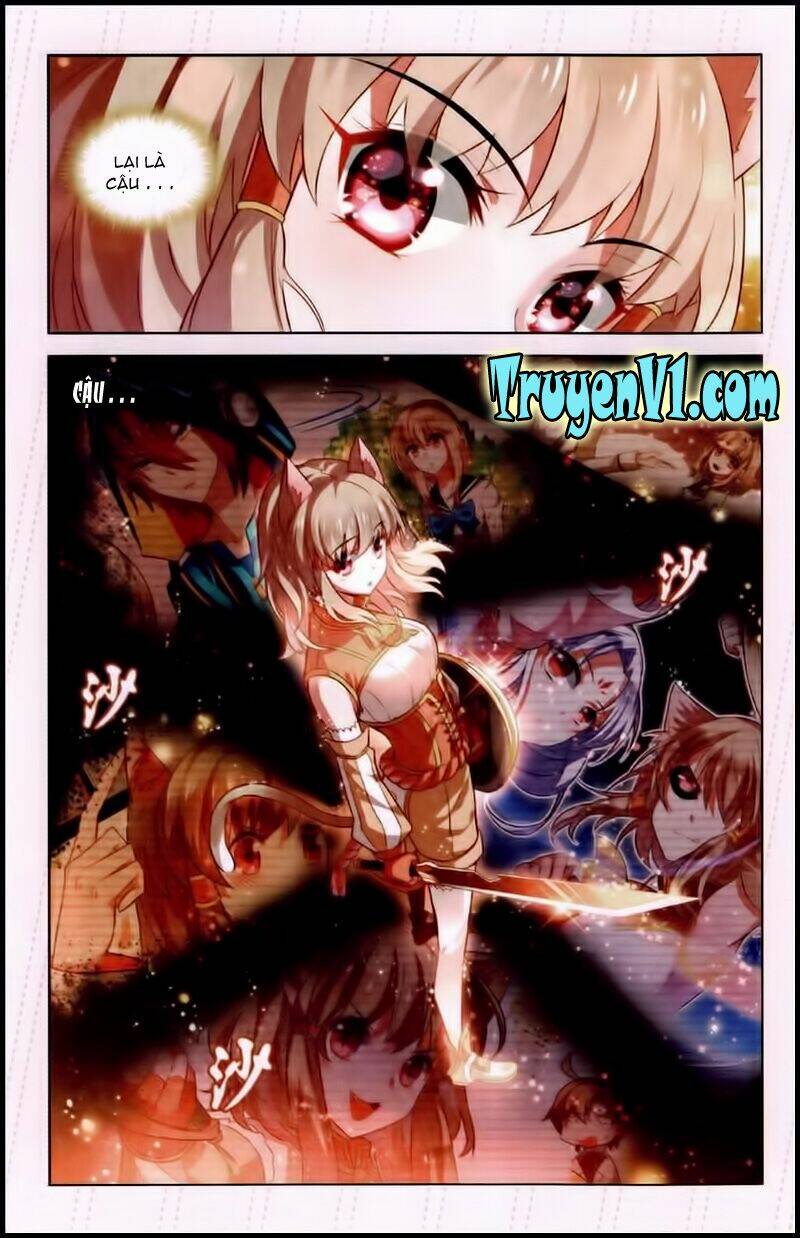 level up - hạch lực đột phá chapter 38 7