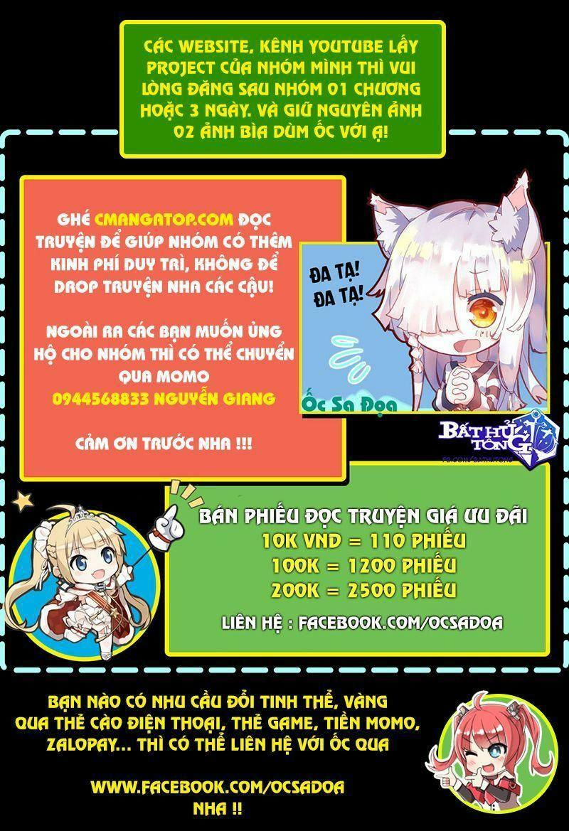 sát thần chi lộ tại dị giới chapter 23 66