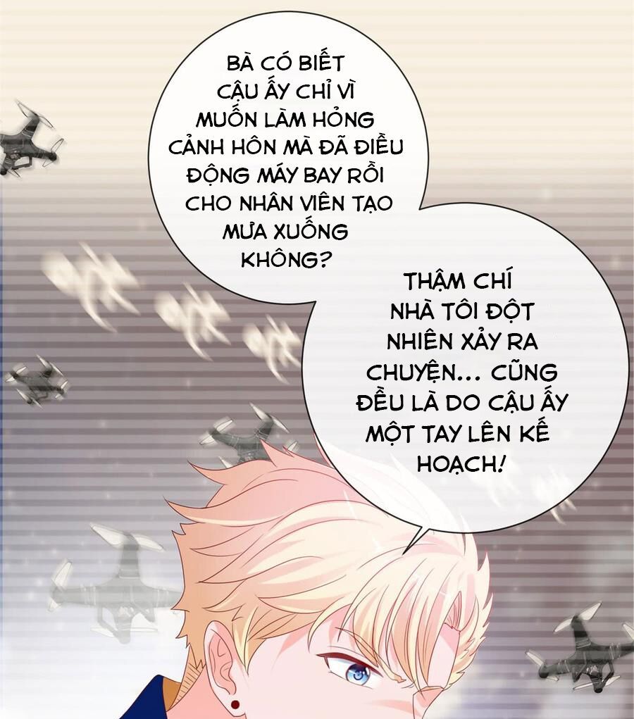 ẩn hôn 100%: chọc tức vợ yêu mua một tặng một chapter 92 21