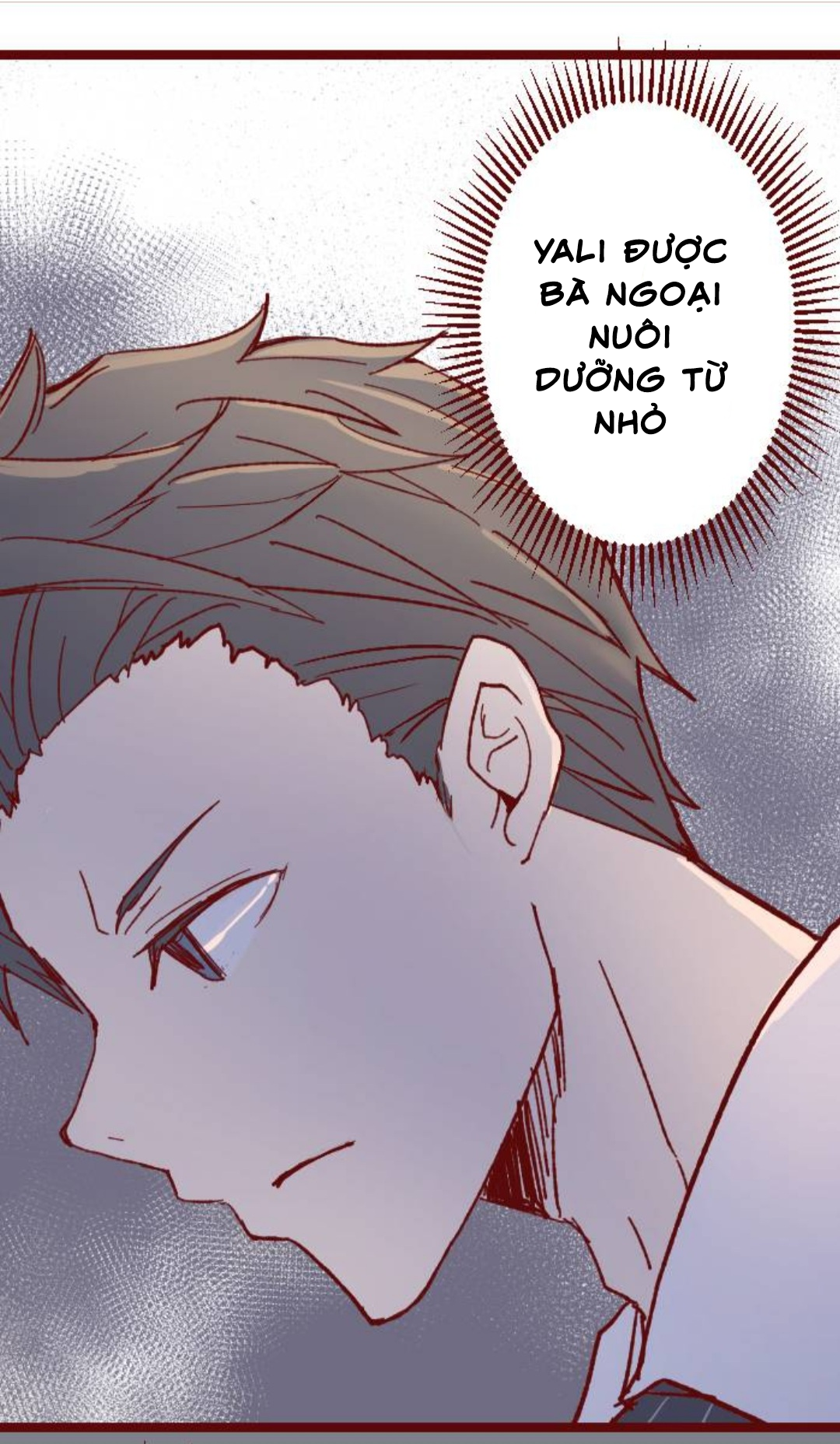 tôi và giáo sư của tôi chapter 9 18