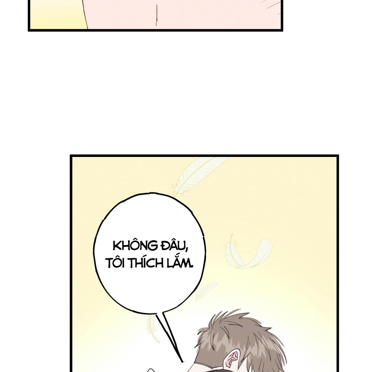 khi trò chơi hẹn hò kết thúc chapter 7 38