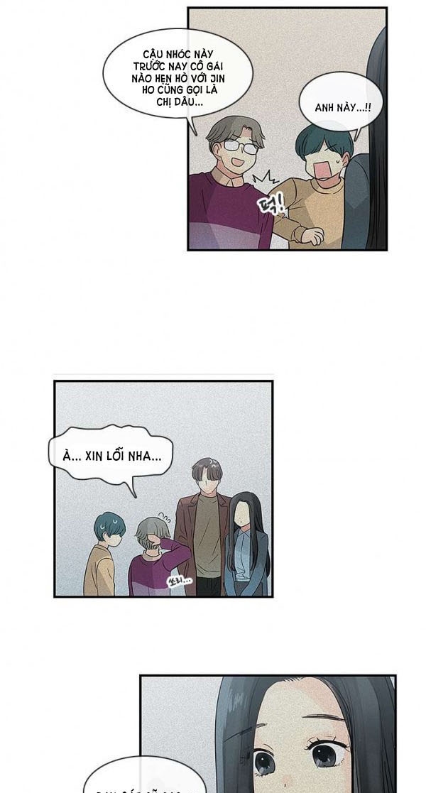 [18+] nàng hoa chapter 19.2 5