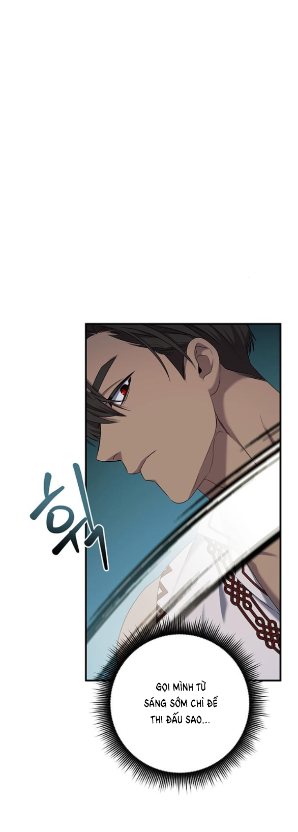 ai đã bắt cóc hoàng hậu? chapter 42.2 24