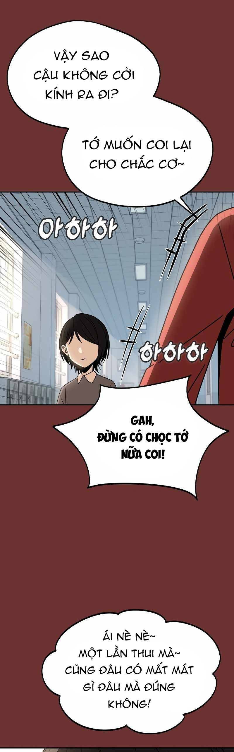 Lớ Ngớ Vớ Phải Tình Yêu chapter 61.2 19