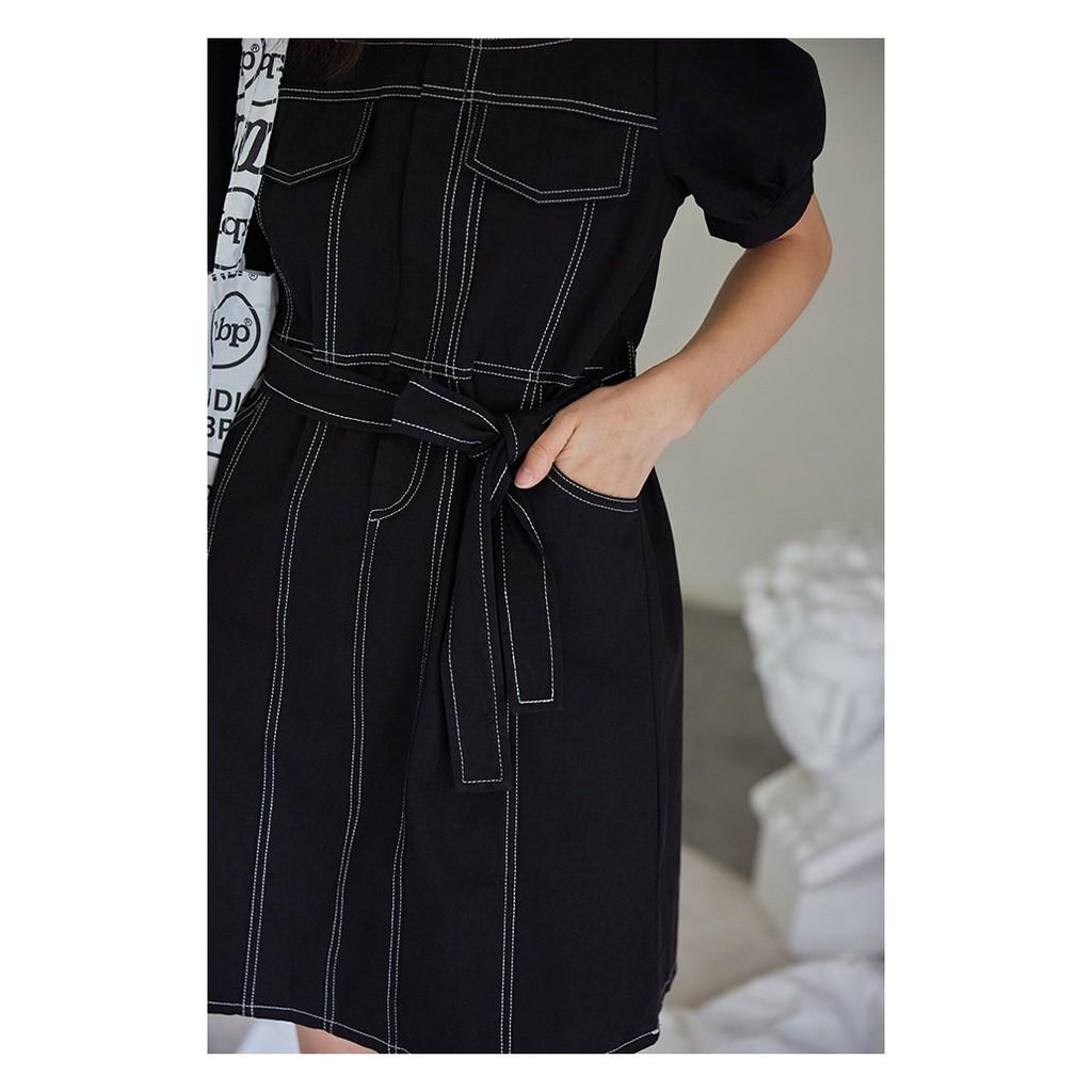 Đầm ulzzang đủ size 65-100kg