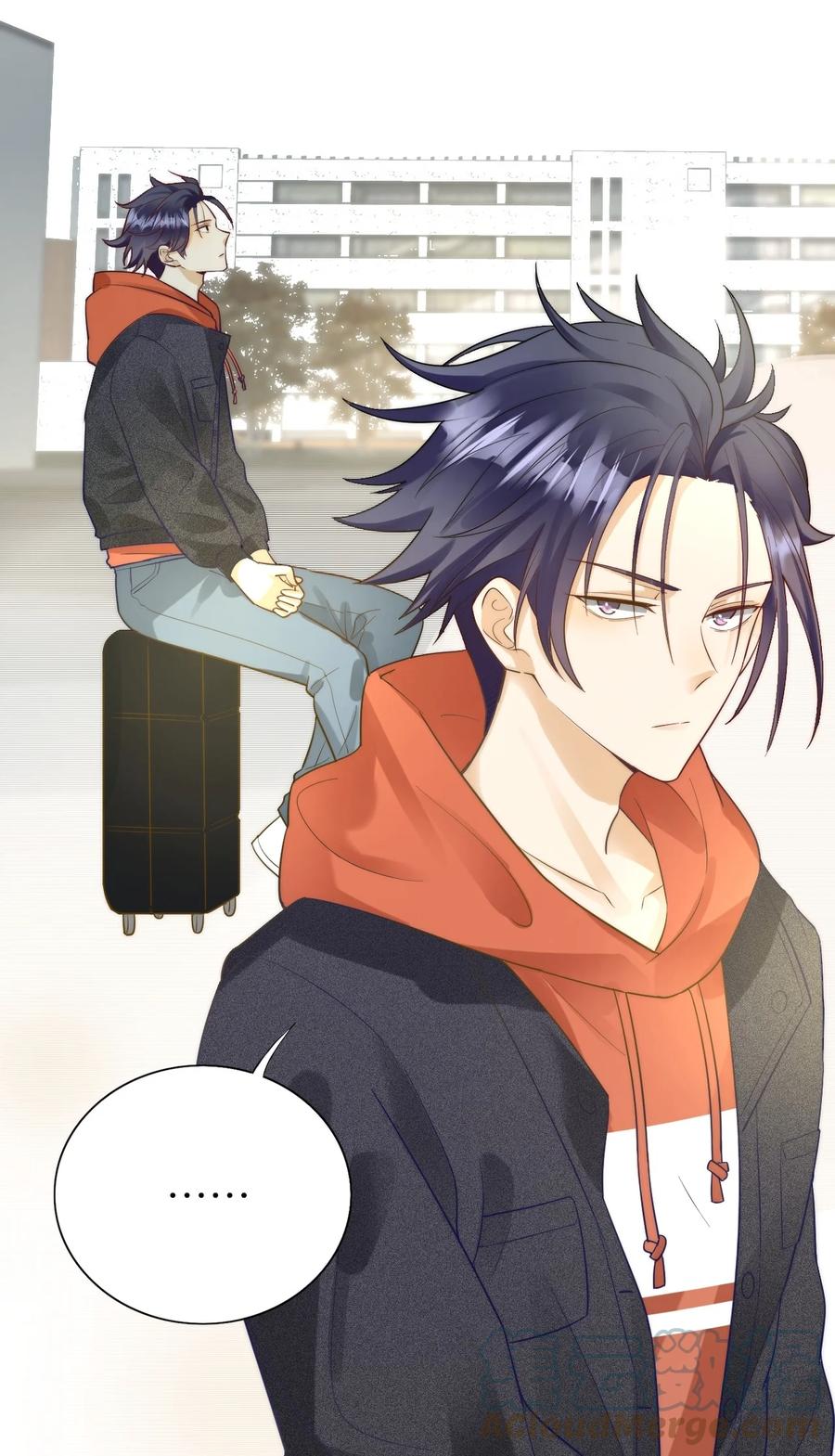 tức thời phạm quy [ tức thì vi quy ] chapter 22 30