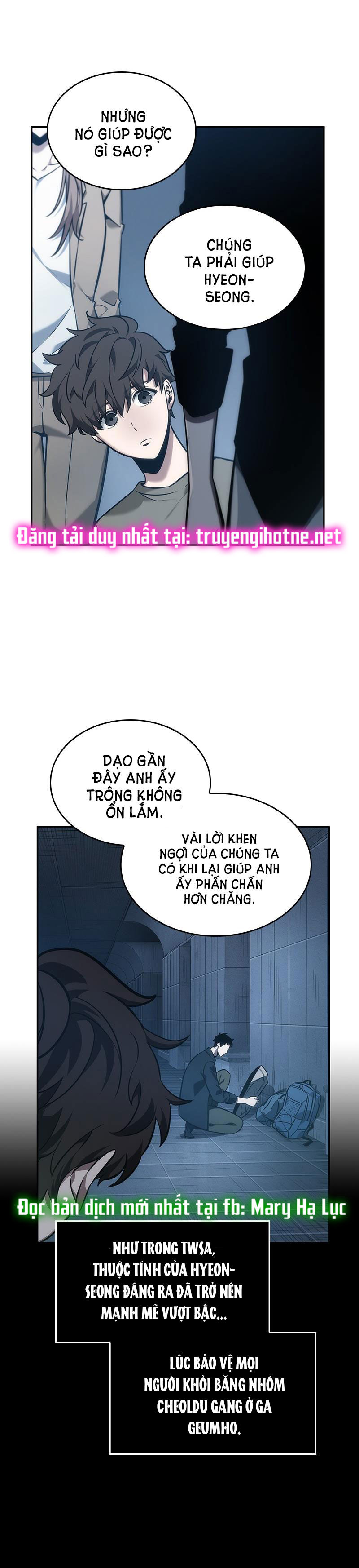 toàn trí độc giả - omniscient reader chapter 33.1 19