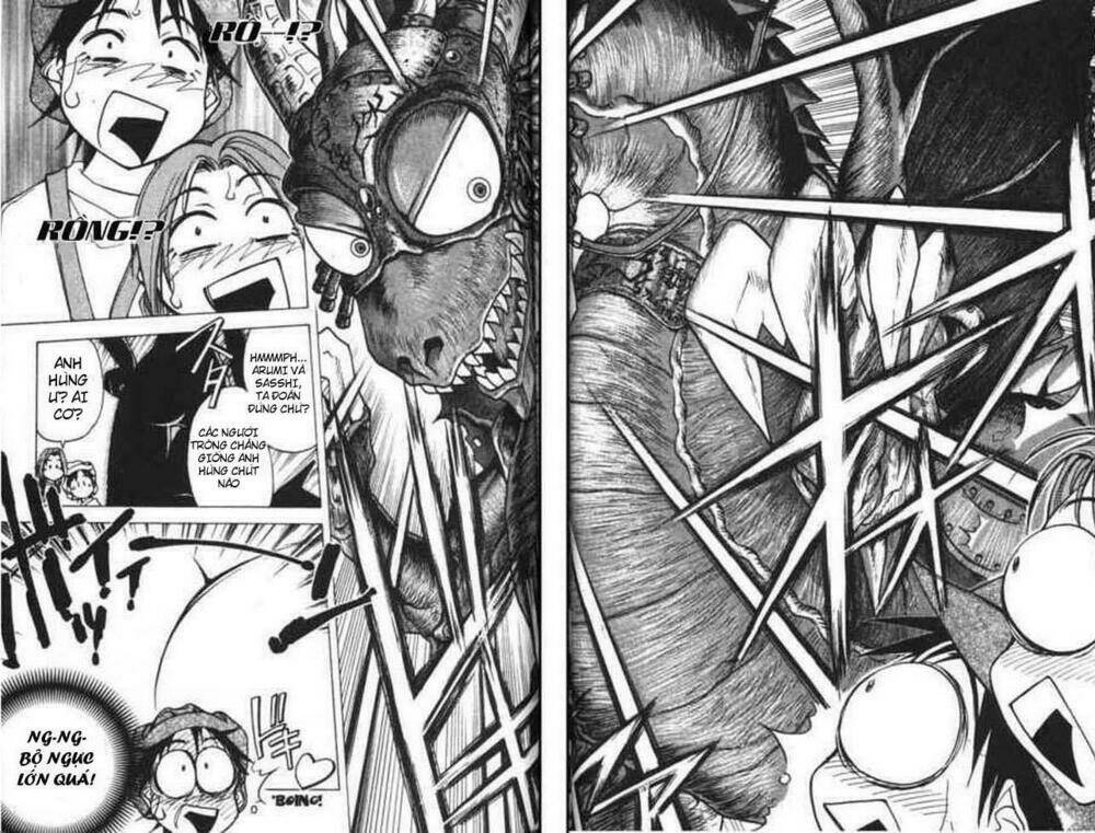 abenobashi mahou shoutengai chapter 1 30