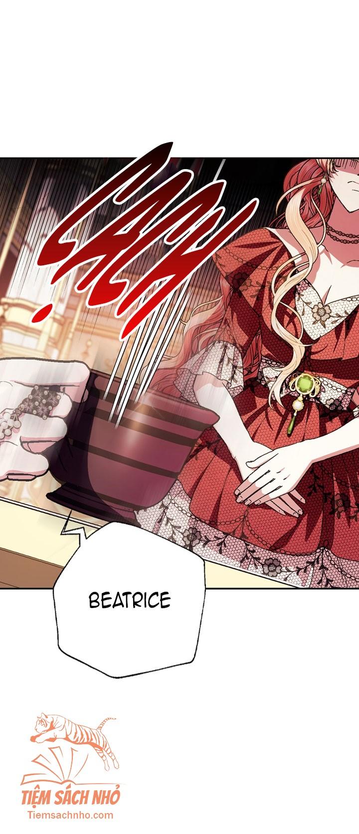 cha, con không muốn kết hôn đâu chapter 55 24