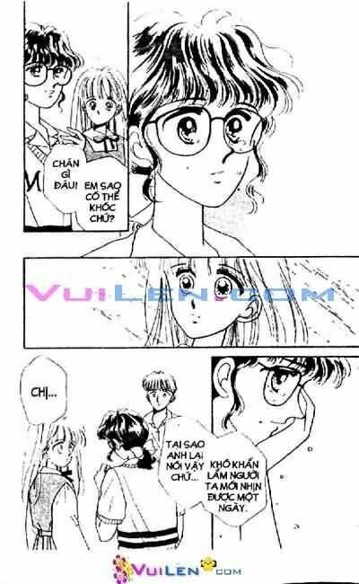 cô gái khả ái chapter 8 130