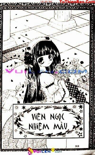viên ngọc nhiệm màu chapter 4 83