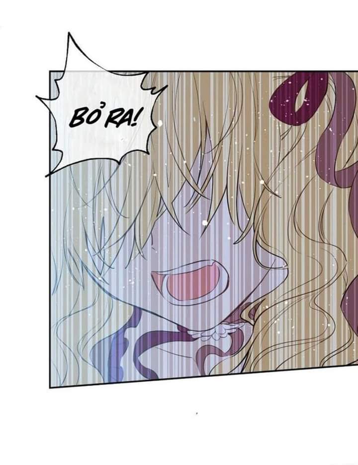 bỗng một ngày nọ tôi trở thành nàng công chúa chapter 51 27