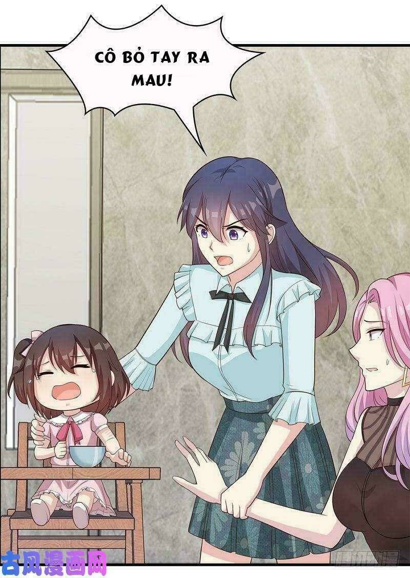 nam thần manh bảo tận diệt chapter 72.2 7