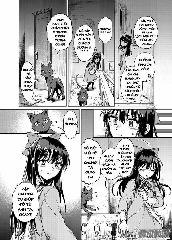 magic marriage chapter 1 44