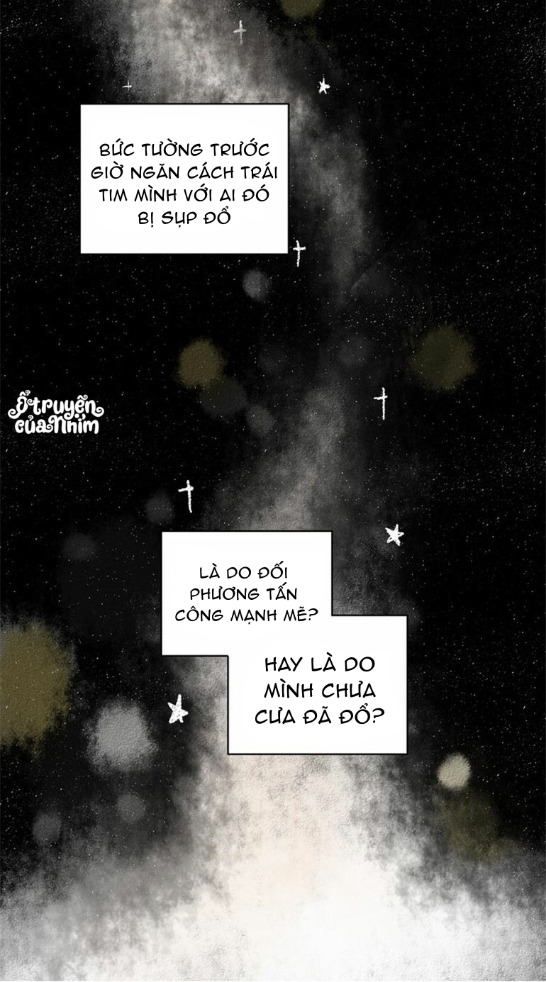 ngày ngày đi nhờ xe! chapter 12 3