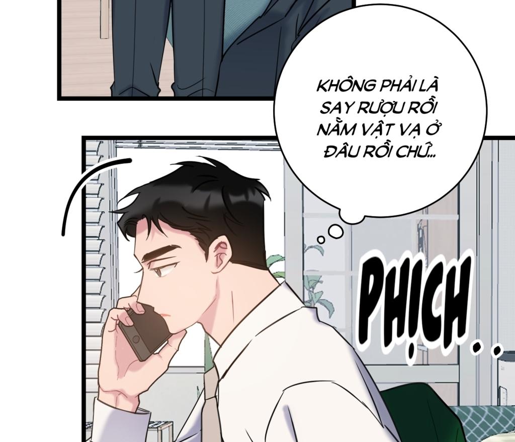 tình yêu bình dị nhất chapter 13 10